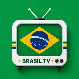 Ícone de Brasil - Canais Aberta
