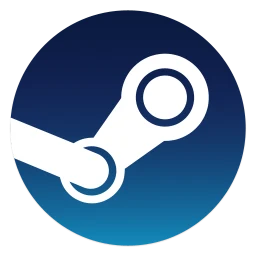 Ícone de Steam